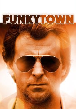 Funkytown