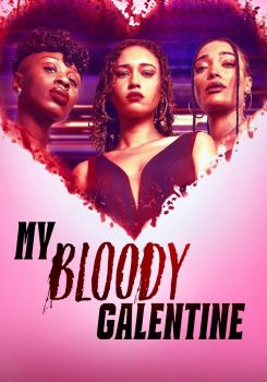 My Bloody Galentine