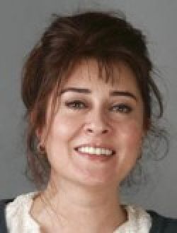 Ebru Nil Aydın