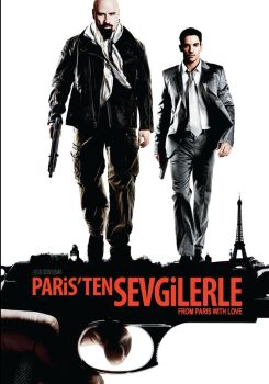 Paris'ten Sevgilerle