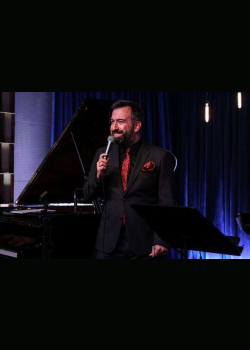 Erdem Özkan Quintet “A Night of Sinatra”