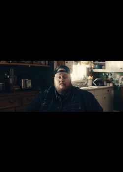 Joyner Lucas ft. Jelly Roll - "Best For Me" Official Music Video (Not Now I'm Busy)