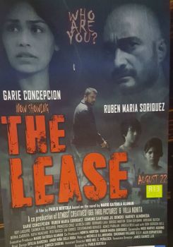 The Lease