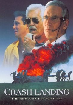 Crash Landing: The Rescue of Flight 232