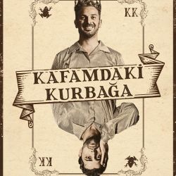 Kafamdaki Kurbağa