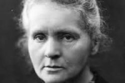 Marie Curie