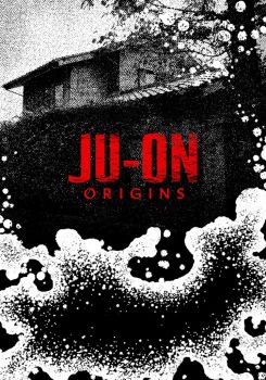 Ju-On: Origins