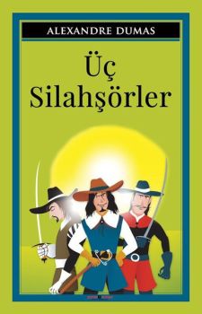 Üç Silahşörler