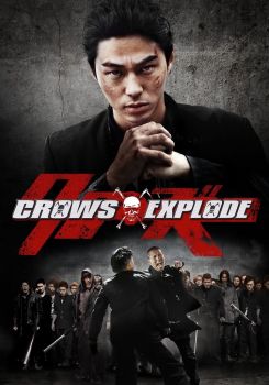 Crows Explode