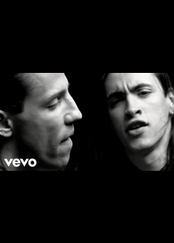 Extreme - More Than Words (Official Music Video)
