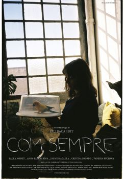 Com sempre