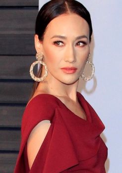 Maggie Q