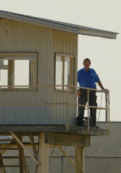 The Alabama Solution