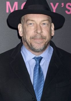 Bill Camp