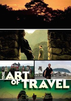 The Art of Travel