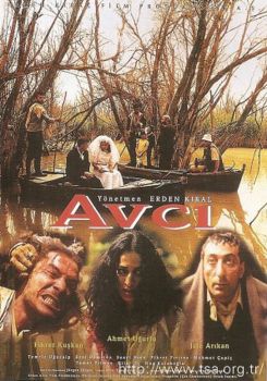 Avci