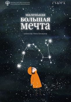 Little Big Dream