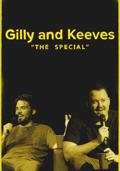 Gilly and Keeves: The Special