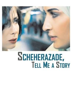 Scheherazade, Tell Me a Story