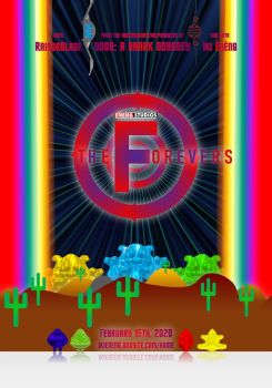 The Forevers