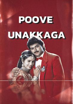 Poove Unakkaga