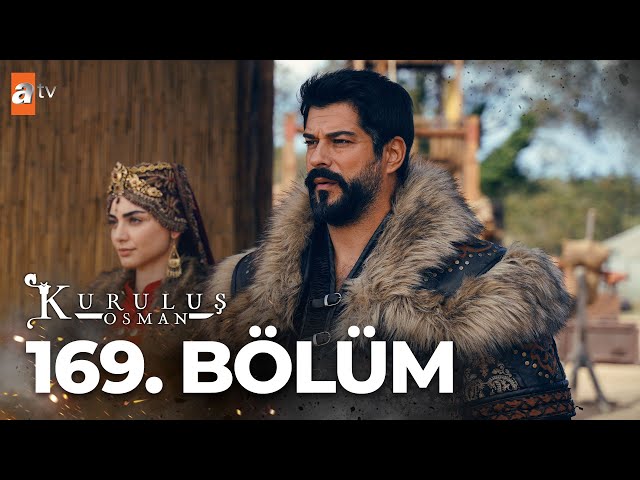 Kuruluş: Osman 169.Bölüm