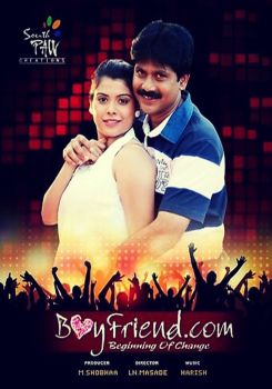 Boyfriend.com