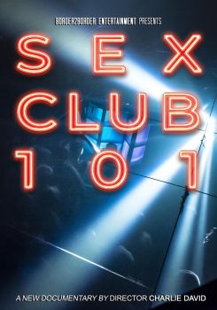 Sex Club 101