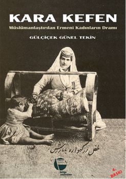 Kara Kefen