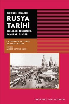 1800'den Itibaren Rusya Tarihi