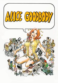 Alice Goodbody