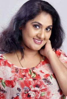 Anju Aravind