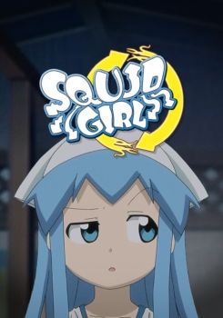 Squid Girl