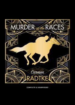Murder at the Races