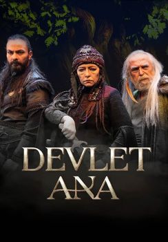 Devlet Ana
