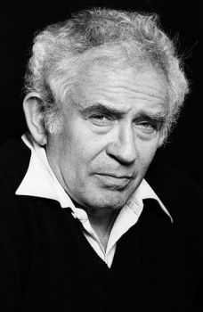 Norman Mailer