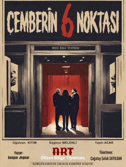 Çemberin 6 Noktası