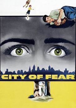 City of Fear