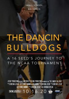 The Dancin' Bulldogs