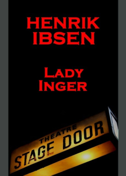 Lady Inger (1857)