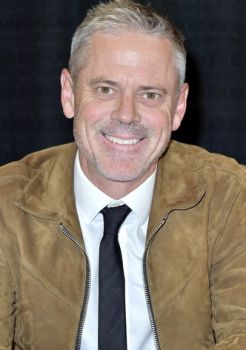 C. Thomas Howell