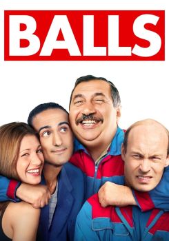 Balls