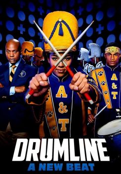 Drumline: A New Beat