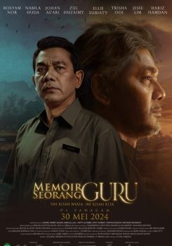 Memoir Seorang Guru