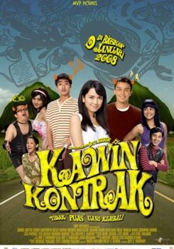 Kawin Kontrak