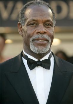 Danny Glover
