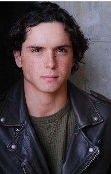 Noah Lomax