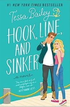 Hook Line and Sinker