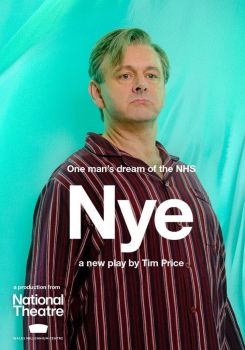 National Theatre Live: Nye