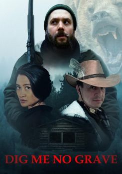 Dig Me No Grave